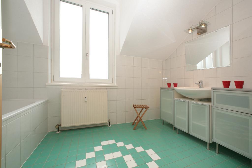 City Apartments Mozart Zell am See Værelse billede