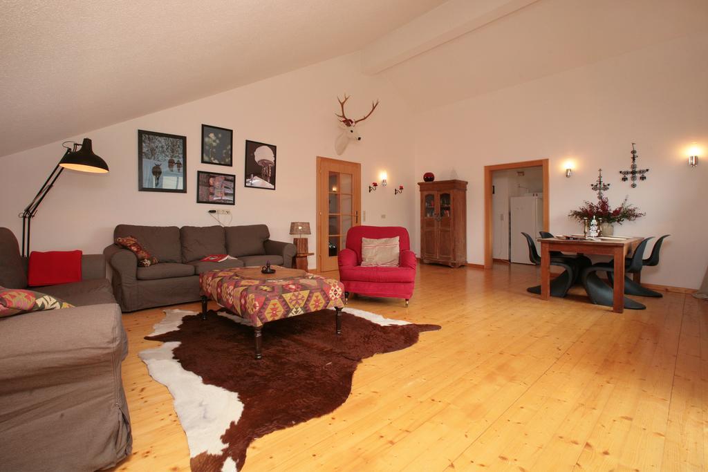 City Apartments Mozart Zell am See Eksteriør billede