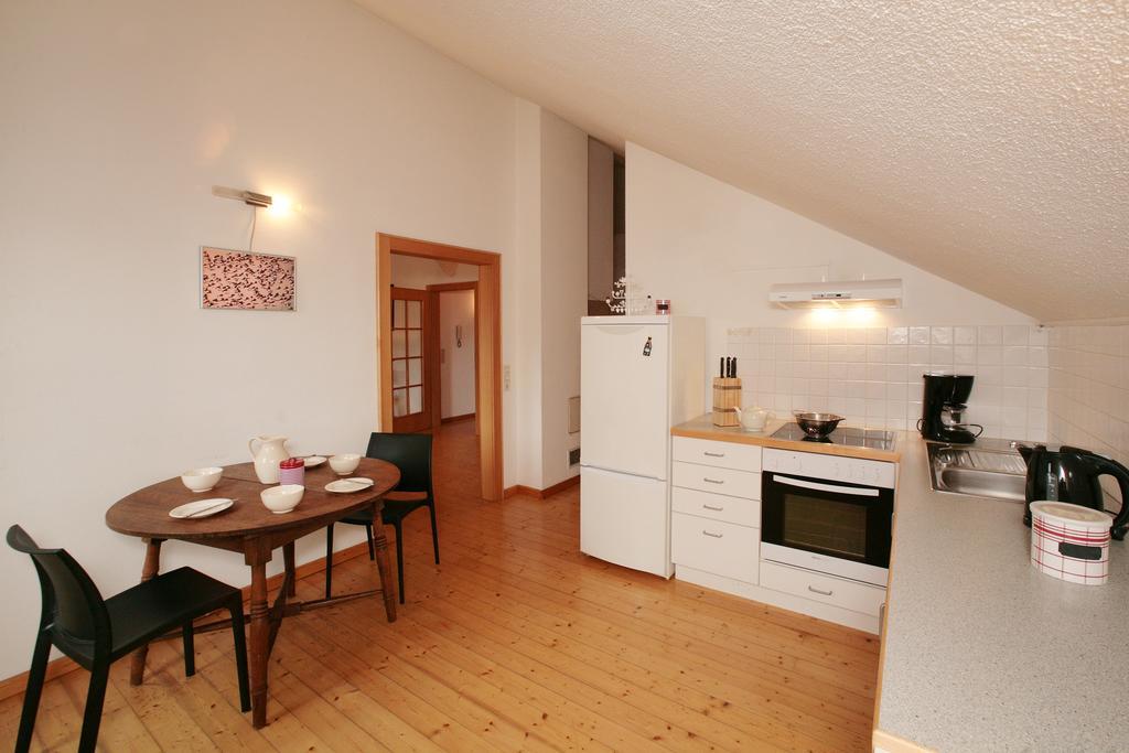 City Apartments Mozart Zell am See Værelse billede