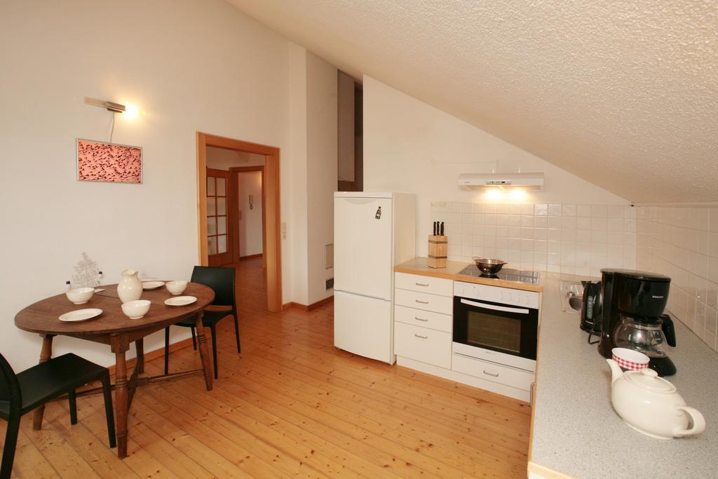 City Apartments Mozart Zell am See Værelse billede