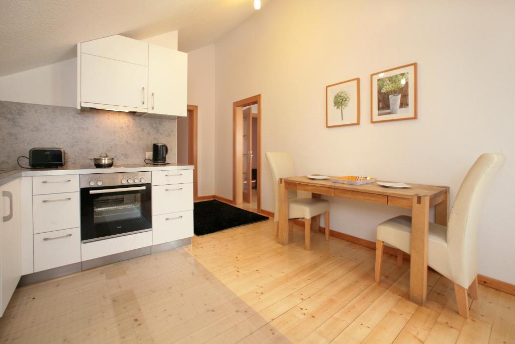 City Apartments Mozart Zell am See Værelse billede