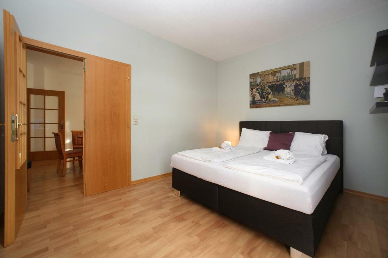 City Apartments Mozart Zell am See Eksteriør billede